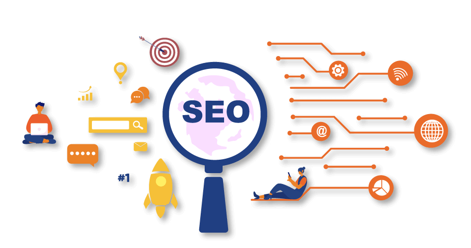 Egochi Miami SEO Agency