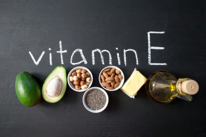 Vitamin E Health Benefits and Nutritional Sources