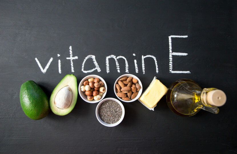 Vitamin E Health Benefits and Nutritional Sources