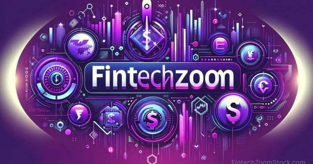 FintechZoom