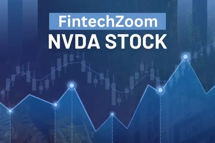 FintechZoom NVDA Stock