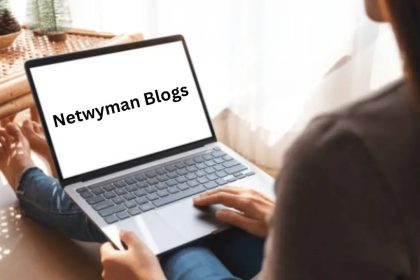 Netwyman blogs