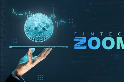 what is FintechZoom