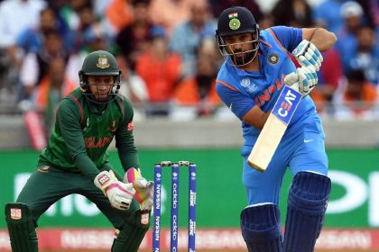 Bangladesh National Cricket Team Vs India National Cricket Team Timeline