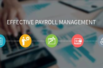 Efficient Payroll Management for Small Businesses