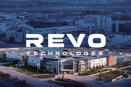 Revo Technologies Murray Utah