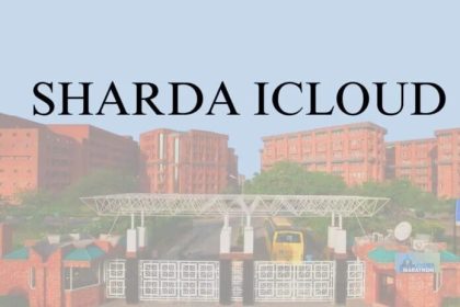 Sharda iCloud