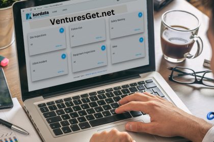 VenturesGet.net