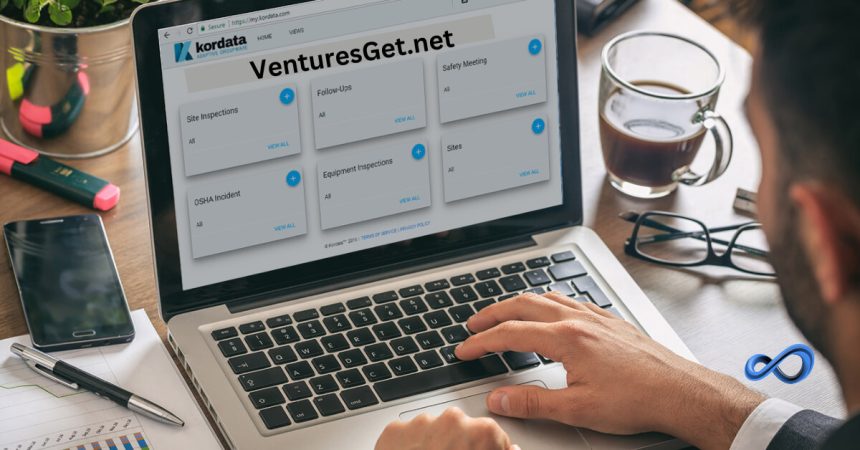 VenturesGet.net