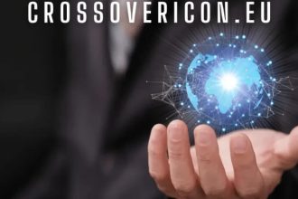 CrossoverIcon.eu