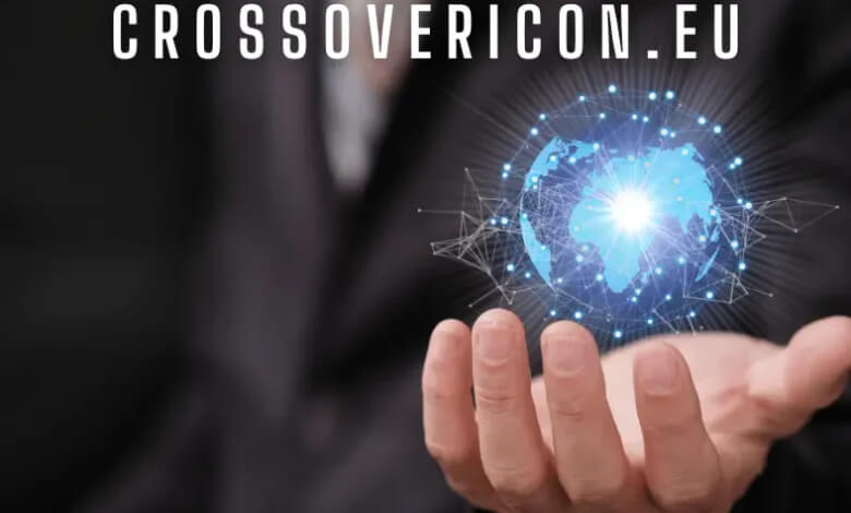 CrossoverIcon.eu