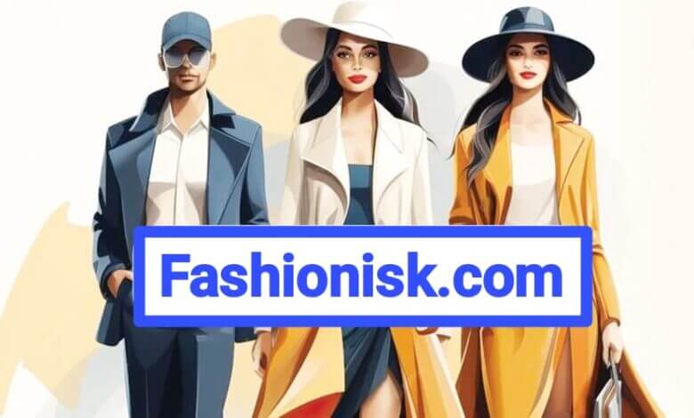 Fashionisk.com