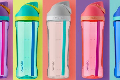 Owala Water Bottles