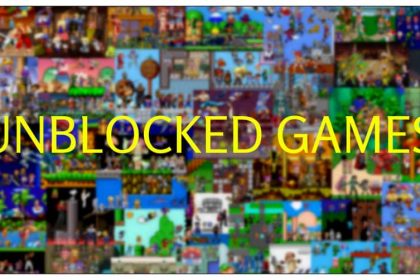 Unblocked Games 911